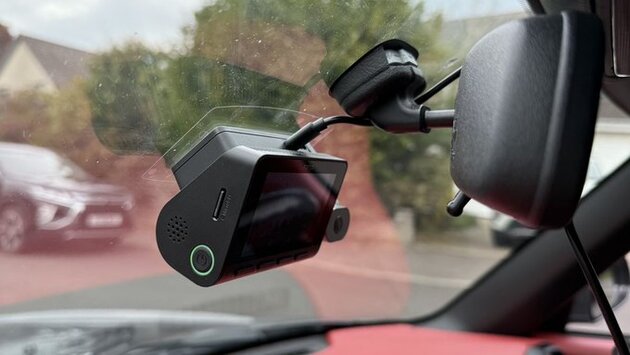 70mai 4K T800: The Ultimate Dash Cam Pick