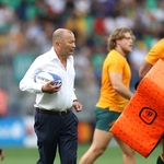 Wallabies Turn Focus To Wales After 'Harsh Learning Experience'