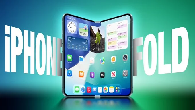 iPhone Fold Trial Production Begins Ahead of 2026 Launch