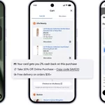 Google AI Shopping Tool Is Coming to Search and Gemini