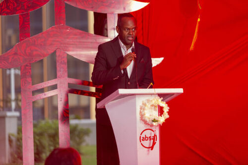 Absa Eyes Chinese Investors With A New Desk