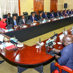 Cabinet Endorses Construction Of New 60,000-Seater Stadium
