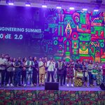 Safaricom Hosts 2nd  Annual Engineering Summit