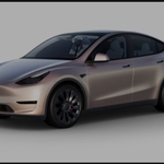 Tesla Now Sells $8,000 Vinyl Wraps, Hinting At Clever Cybertruck Solution