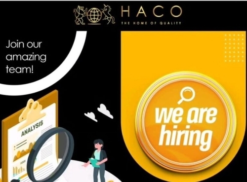 HACO Hiring Data Analyst