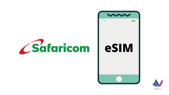 Safaricom My OneApp APK Teardown Reveals Easier eSIM Activation Without Store Visits