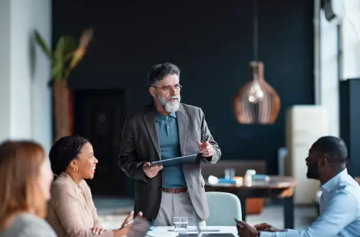 How to Navigate the Unforecastable as a Leader: Proven Strategies for Resilience