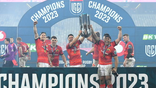 What The Coaches Are Saying Ahead Of The New Vodacom URC Season