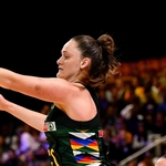 Proteas World Cup Debutants Shine