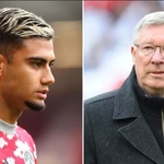 Former Man United Star Snubbed Arsenal Move After Sir Alex Ferguson Chat