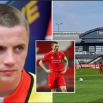 Jordan Rossiter 'Couldn’t Bear To Put A Liverpool Kit On' During His Time At The Club
