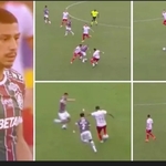 Stunning Compilation Of Andre Excites Liverpool Fans Ahead Of Potential Transfer