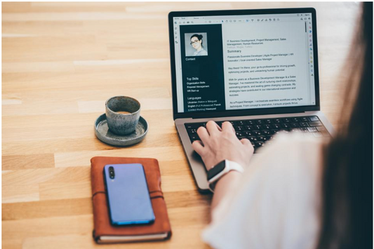 How To Add Consulting Work To Your Resume