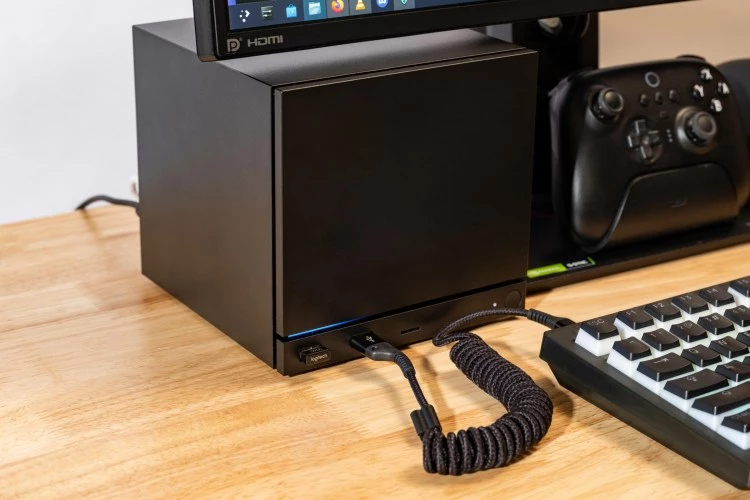 The Steam Machine Signals a Pricier Future for Game Consoles Like Xbox and PlayStation