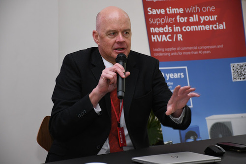 Denmark Firm To Increase Investments Into Kenya