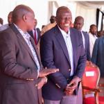 ‘We Will Be In Church Every Sunday For The Next Five Years,’ DP Gachagua Tells Critics