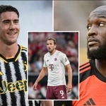 Tottenham Have 'Five-Man Shortlist' To Replace Harry Kane Which Includes Arsenal Forward
