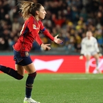 Carmona's Late Stunner Takes Spain Into Maiden Women's World Cup Final
