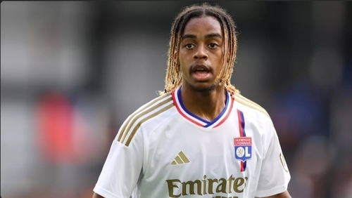 Who Is Bradley Barcola? The Rapid Wonderkid Chelsea And Man City Are Fighting To Sign