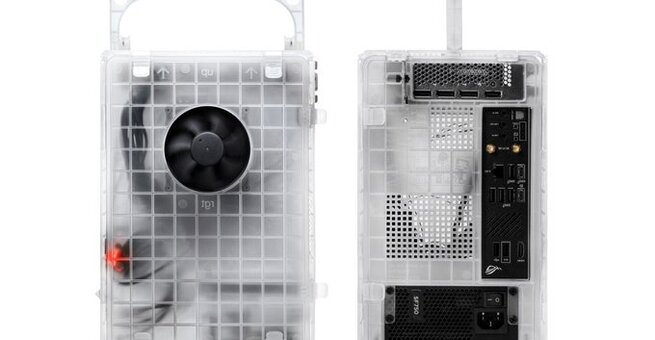 Teenage Engineering Computer-2 Case Is Free and Stylish