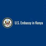 4 Vacancies Open At U.S Embassy Nairobi
