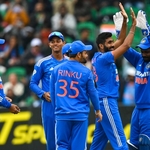 Bumrah Strikes On Return As India Edge Ireland In 1st T20