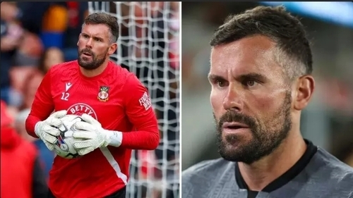 Ben Foster Announces Retirement From Football