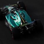 Lance Stroll To Miss F1 Testing After Cycle Accident