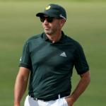 Adidas Parts With Dustin Johnson, Sergio Garcia