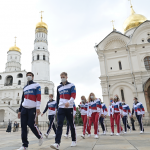 30 Countries To Support Ban On Russian And Belarusian Athletes