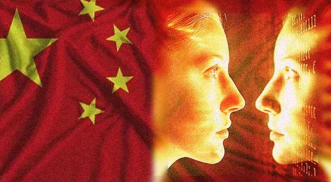 China AI Surge: Catching Up Fast