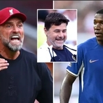 Jurgen Klopp Sent A 'Series Of Text Messages' To Moises Caicedo, His Reply Was Brutal