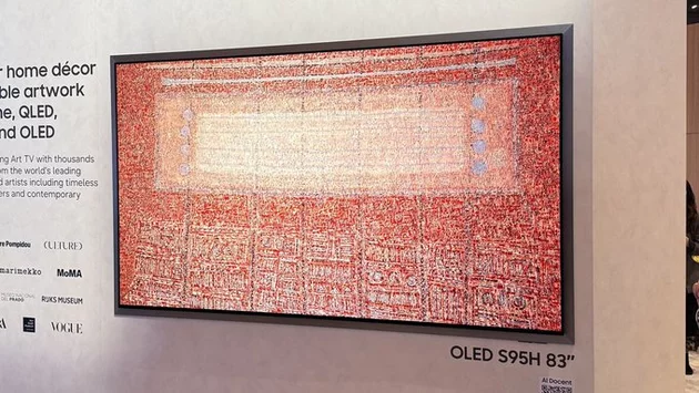NanoLED TVs: Could Quantum Dot Tech Beat OLED by 2029?