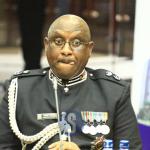 IG Koome Speaks On Viral Video Of Police Harassing Motorist