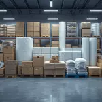 Why Investing in Reliable Packaging Materials in UAE Is Essential for Growth