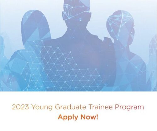 Total Energies 2023 Young Graduate Trainee Program Open Application
