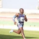 Omanyala Targets 9.6 Sec At World Championships In Budapest After Nyayo's Heroics
