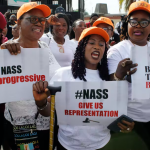 The Role Of Women In Leadership And Governance In Africa