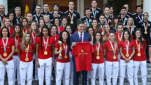 Several Spanish Women's Team Staff, Not Coach Vilda, Offer To Quit Over Rubiales