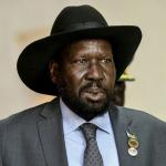 South Sudan President Salva Kiir Fires Defence And Interior Ministers
