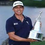Kurt Kitayama Breaks Through To Win Arnold Palmer Invitational