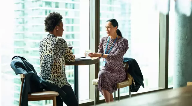 7 Practical Ways To Add Value To Your Professional Network