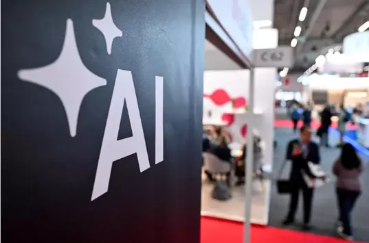 4 Reasons Not To Use Generative AI For Writing