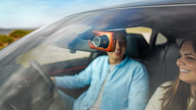 Do Dash Cams Record Speed? Why It Matters