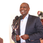 Ruto To Raila: Kama Uko Na Shida Na Server Itafute