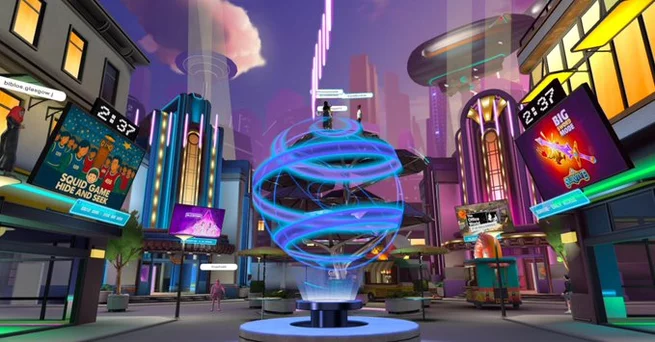 Meta Horizon Worlds Goes Mobile-First: VR Takes a Backseat