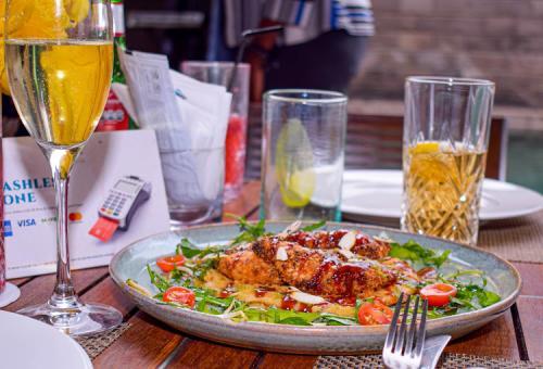 Exquisite Indulgence: Why Fine Dining Is A Must-Try