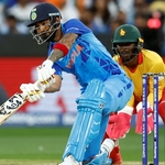 Rahul's Form Gives India A 'Good Headache' For World Cup