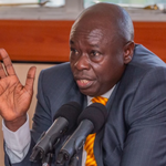 Gachagua Loses Twitter Blue Tick