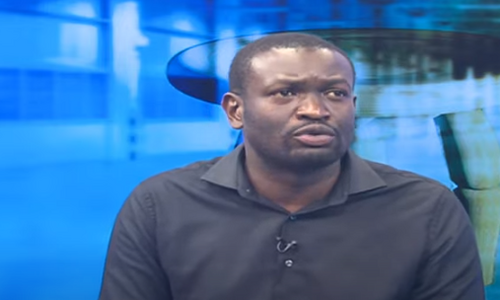 Sifuna: I'll Be Last Person To Complain About Payment